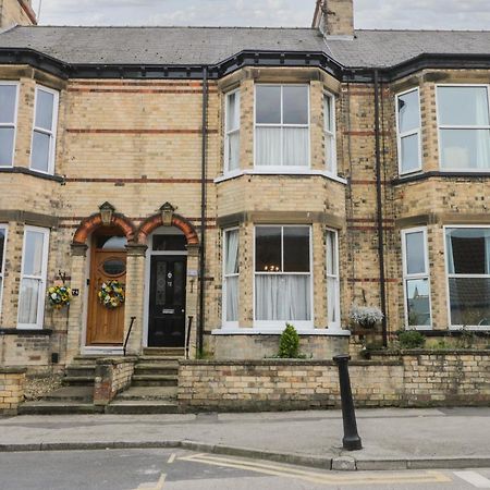 Вілла Hornsea Terrace Екстер'єр фото