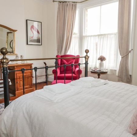 Вілла Hornsea Terrace Екстер'єр фото