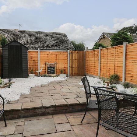 Вілла Hornsea Terrace Екстер'єр фото