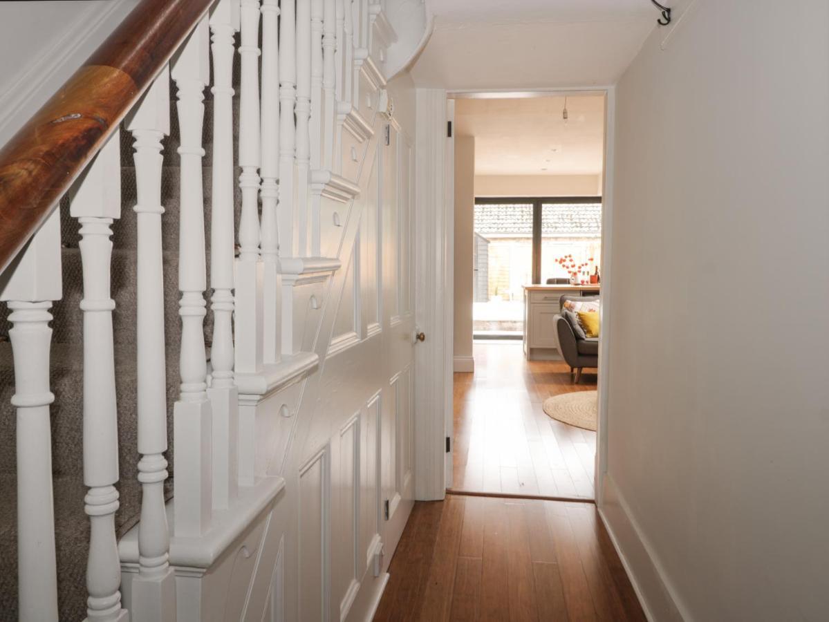 Вілла Hornsea Terrace Екстер'єр фото