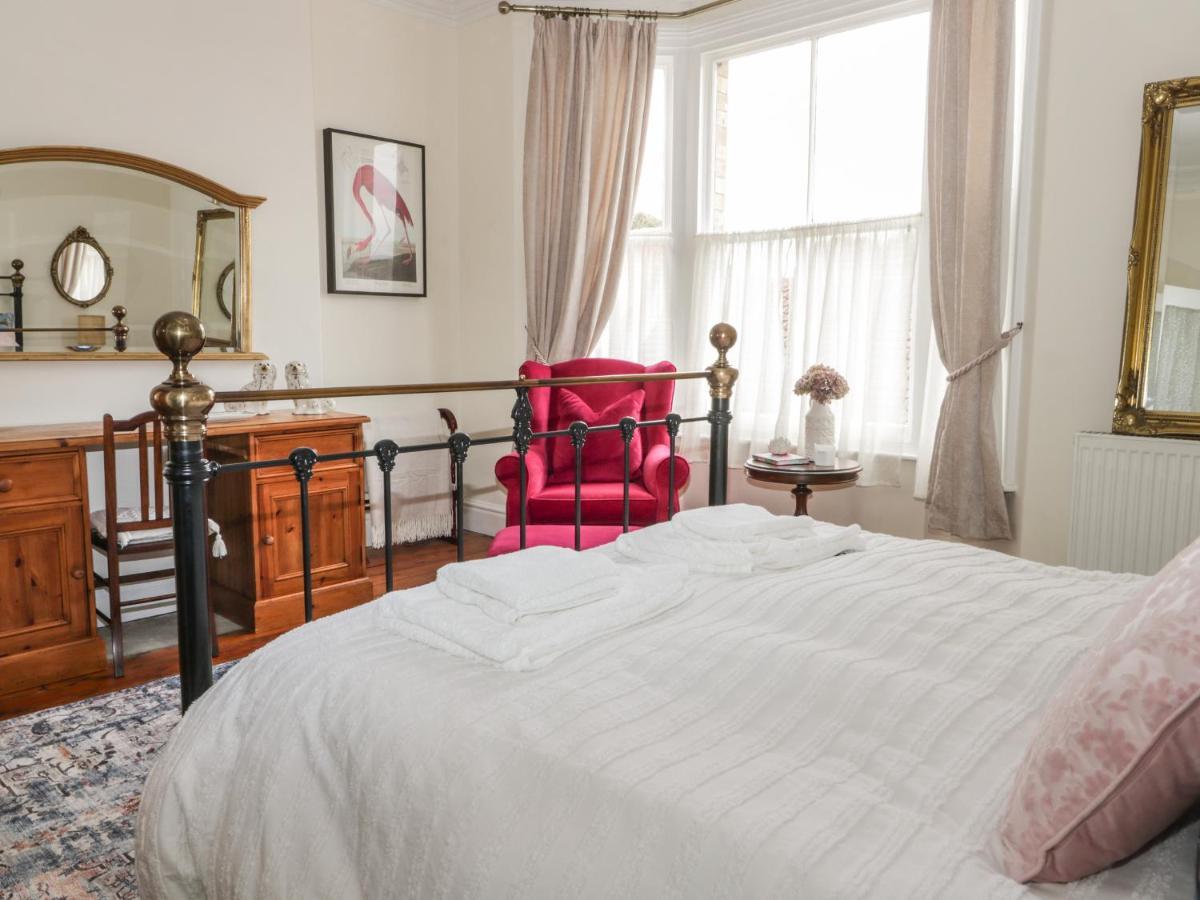 Вілла Hornsea Terrace Екстер'єр фото