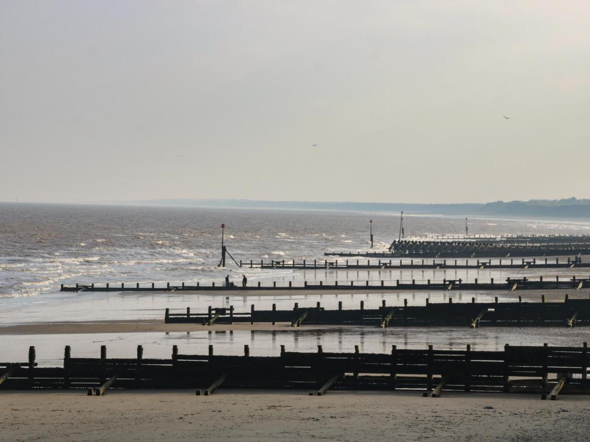 Вілла Hornsea Terrace Екстер'єр фото