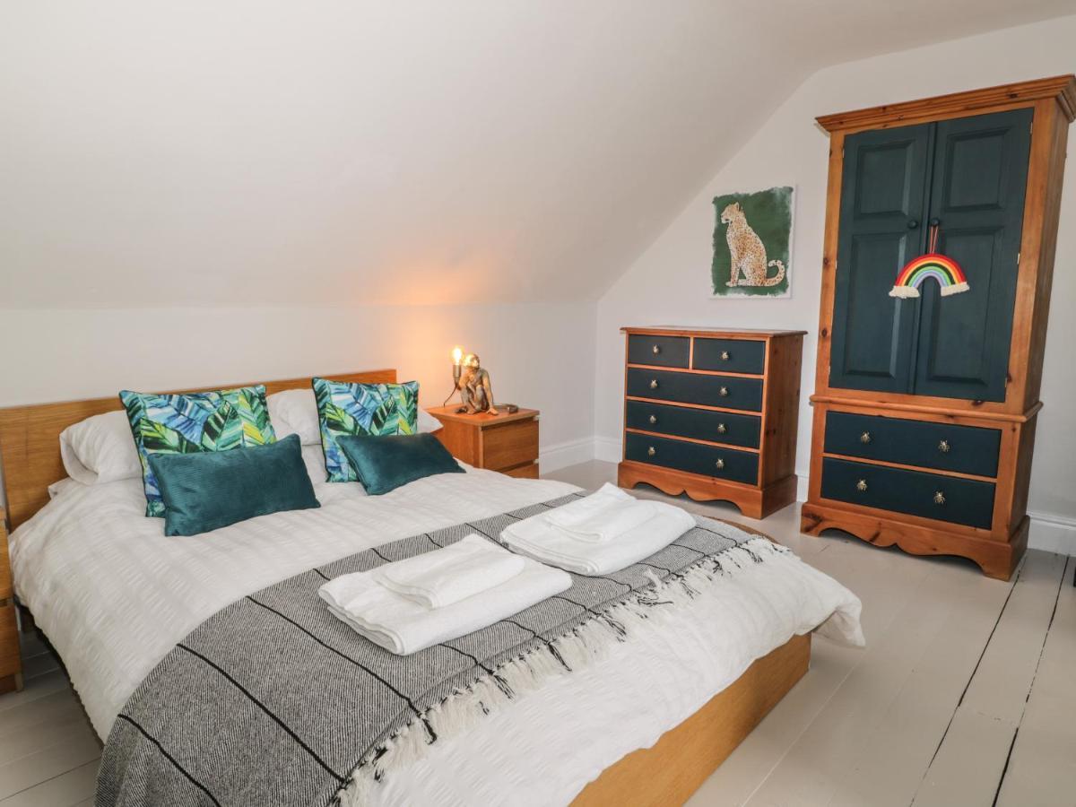 Вілла Hornsea Terrace Екстер'єр фото