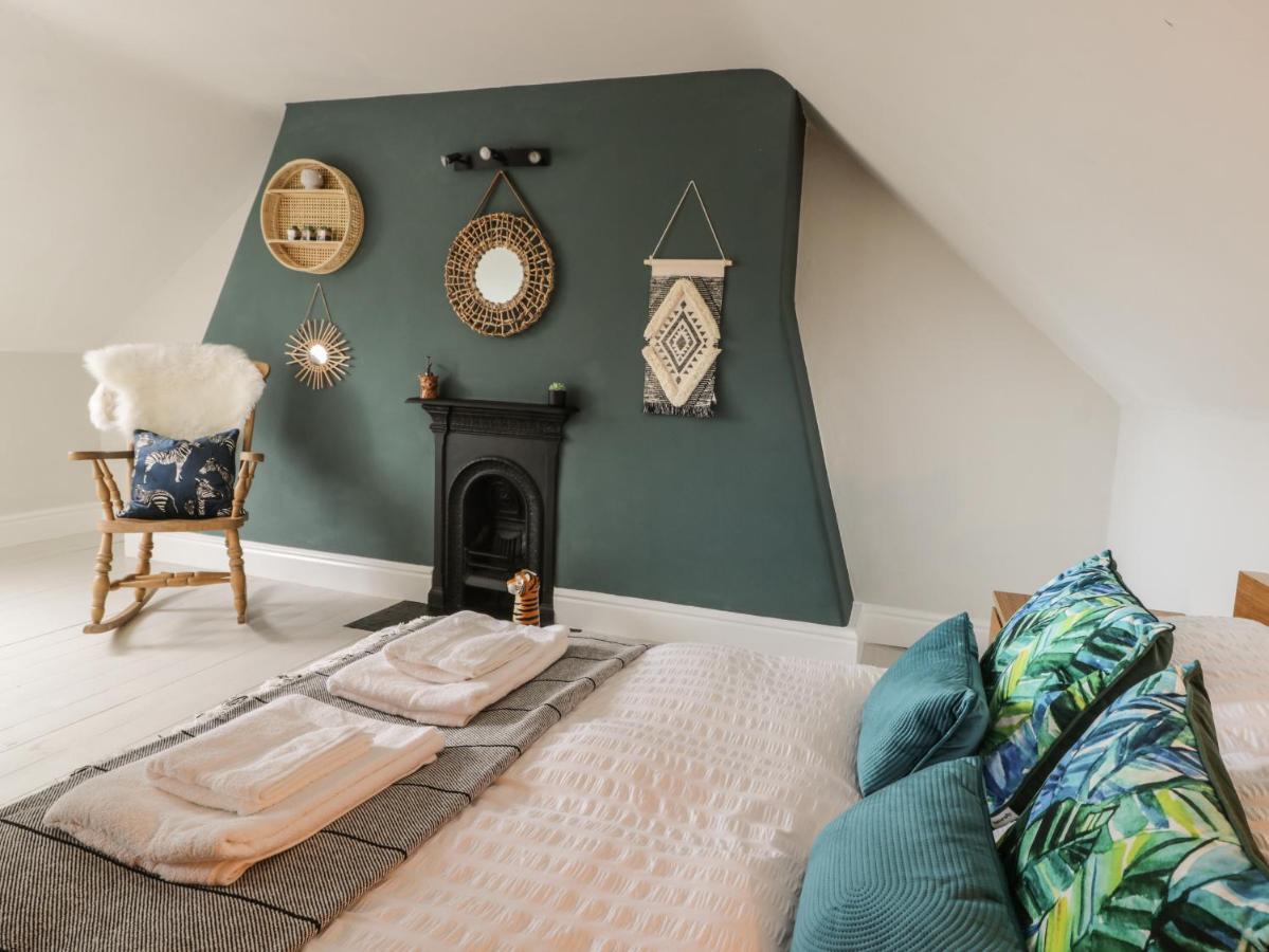 Вілла Hornsea Terrace Екстер'єр фото
